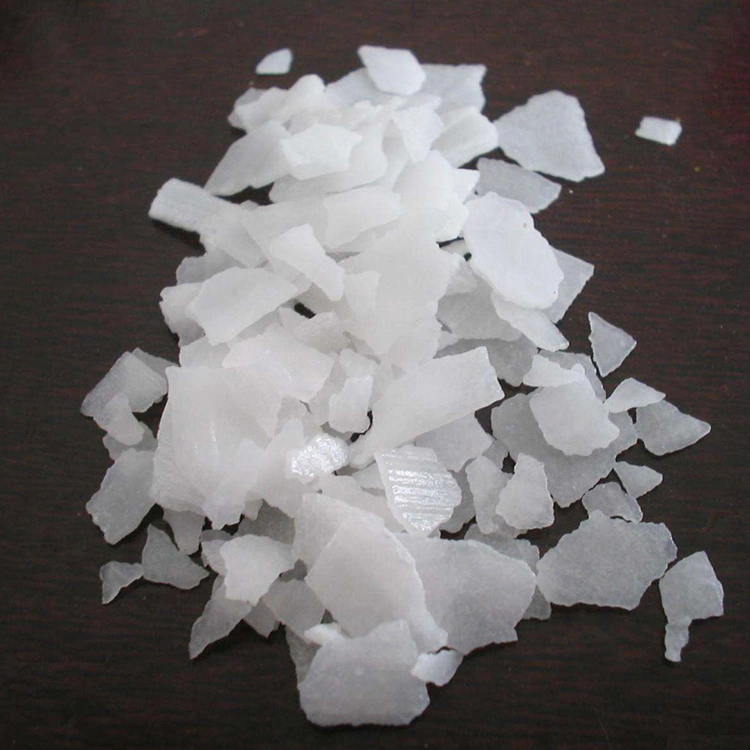 Made in China Industrial Grade 99% Naoh Alkali Caustic-Soda/Sodium-Hydroxide with High quality/High cost performance 