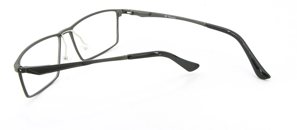 New Design Product Wholesale/Supplier Fashion Aluminum Optical Eyewear Frame