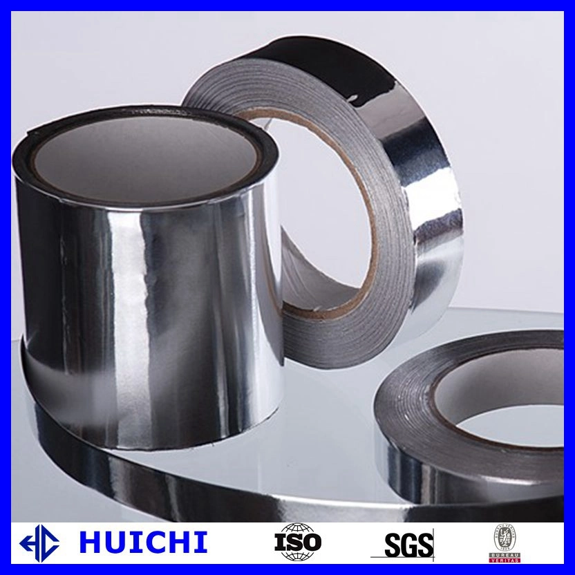 1 Inch 7940 Aluminum Foil Tape for Container