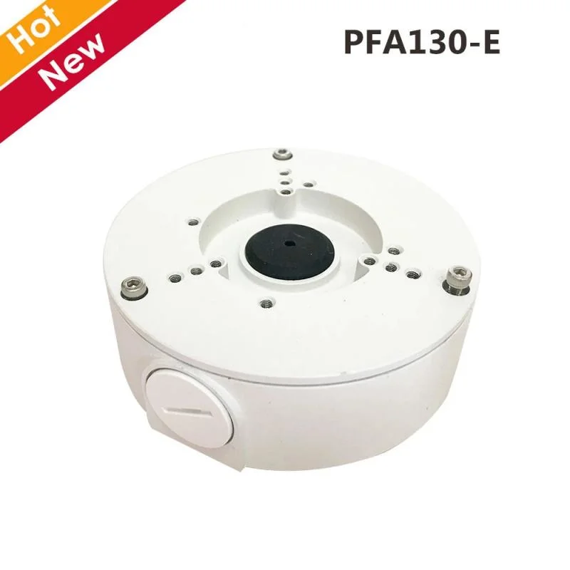 Dahua Accessories Cheap IP66 Waterproof for CCTV Outdoor Indoor Camera Security System Dh-PFA130-E PFA130-E Brackets Junction Box