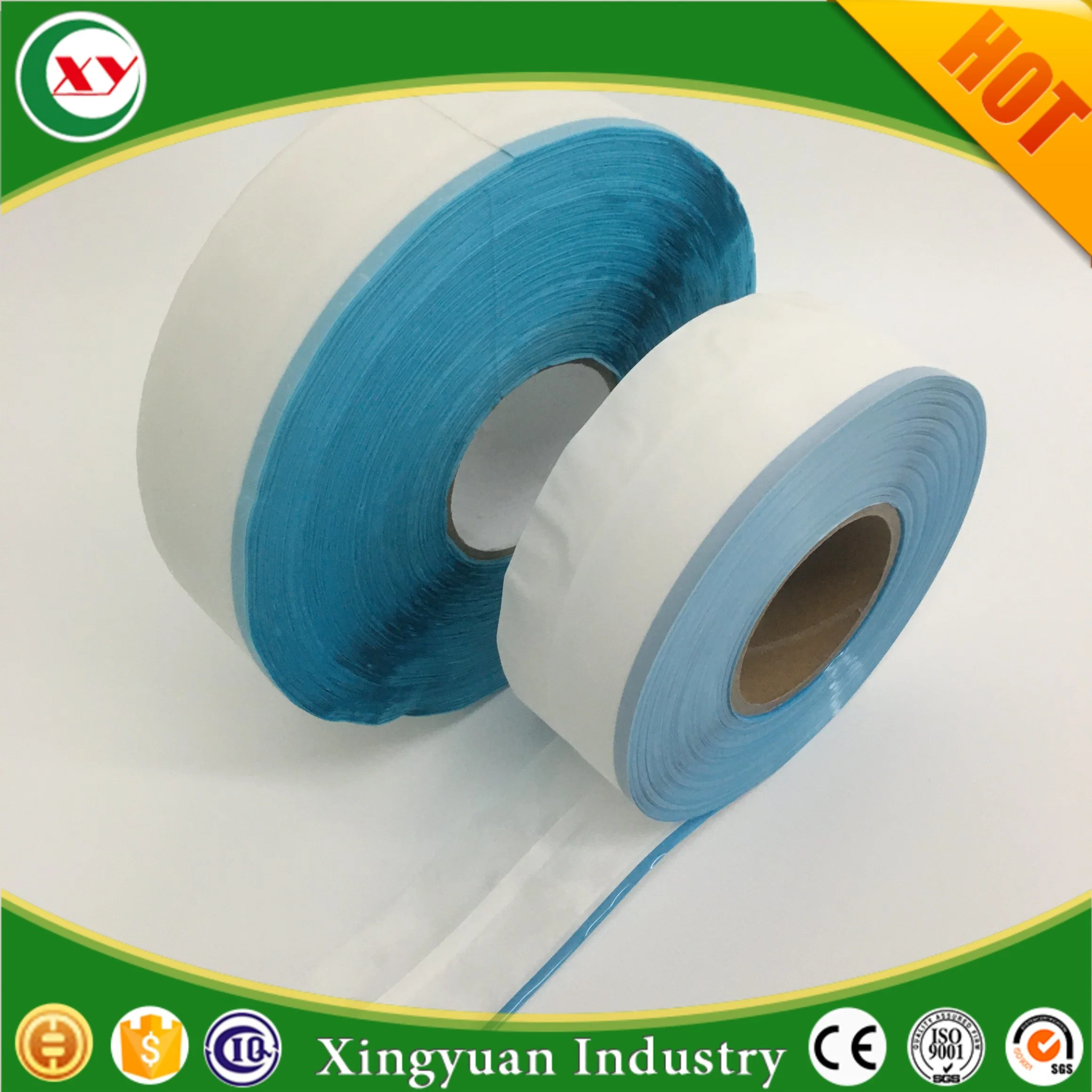 Disposable Baby Diaper Making PP Side Tape