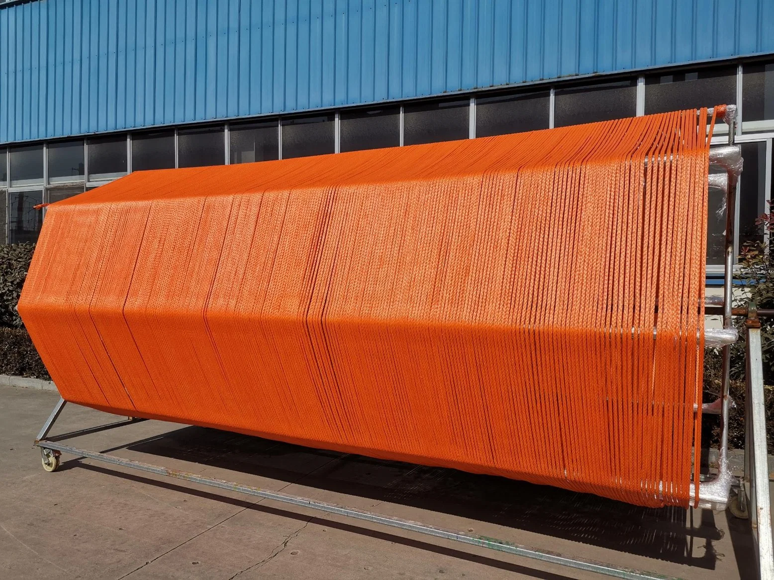 Conveyor Belt/Longwall Pulling Lines Mining Rope