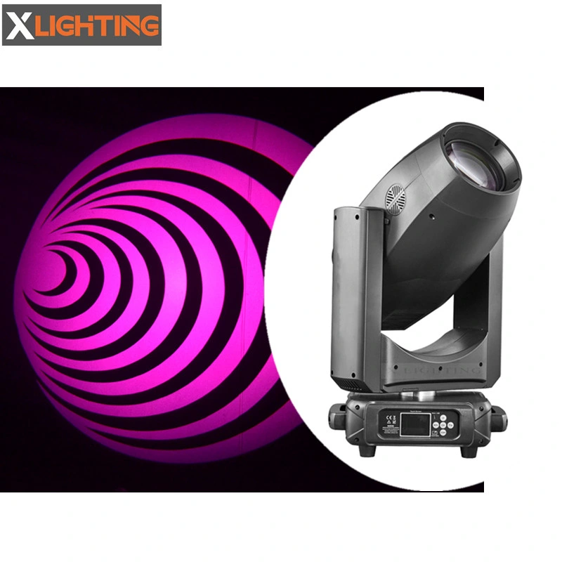 Novedades Stage Lights 470W 440W 20r Moving Head with Cmy/CTO/Rdm Beam/Spot/Wash 3in1 for Sound Activated