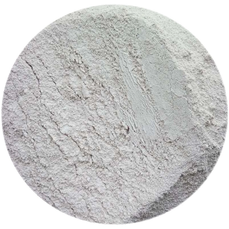 Suppliers Casting Refractory Zirconium Silicate White Powder Zrsio4