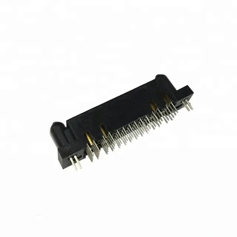 4pin Power 24pin Signal PCB Power Connector for UPS Power Distributor and Inverter