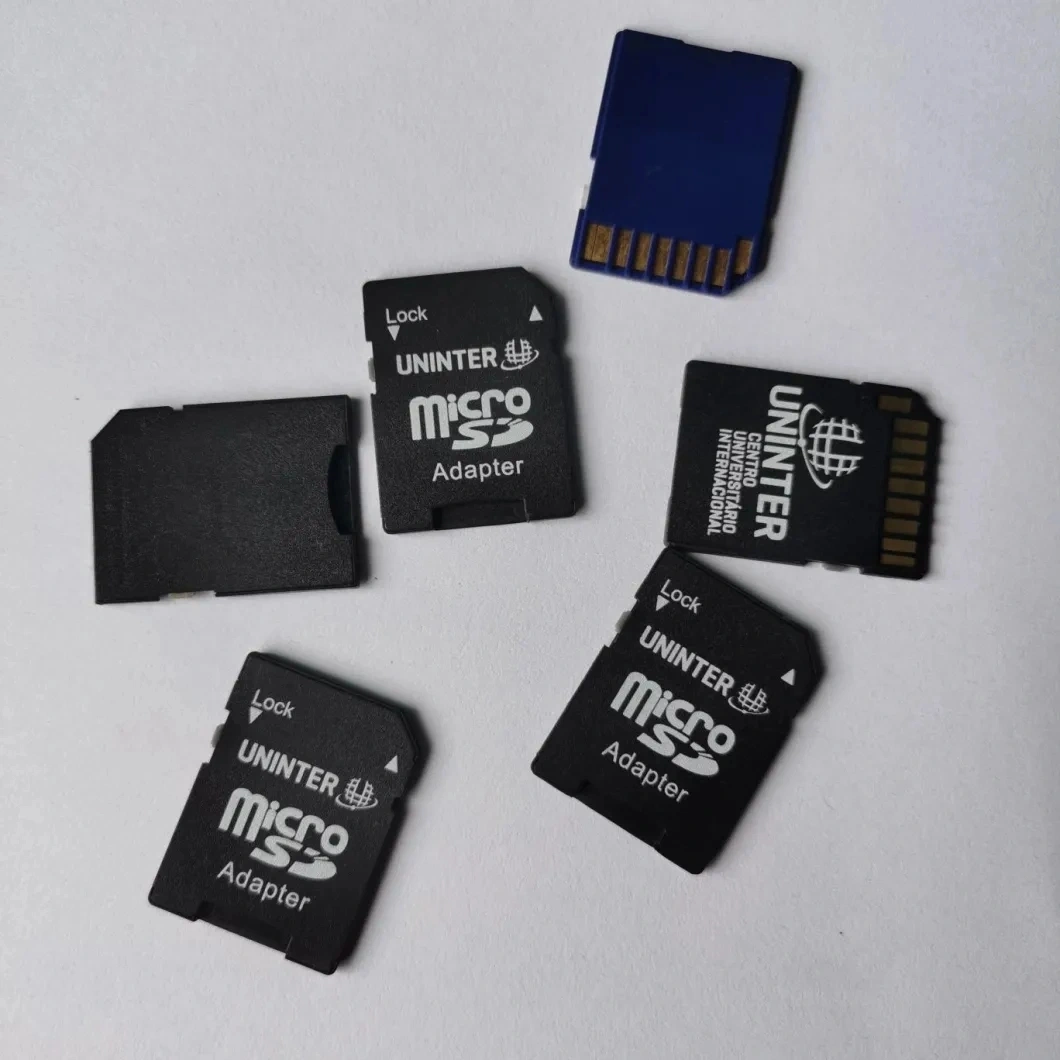 Wholesale SD Card TF Memory Card High Speed C10 A1 4G, 8g, 16g, 32g, 64G, 128g, 256g, 512g Phone Camera Card for Phone