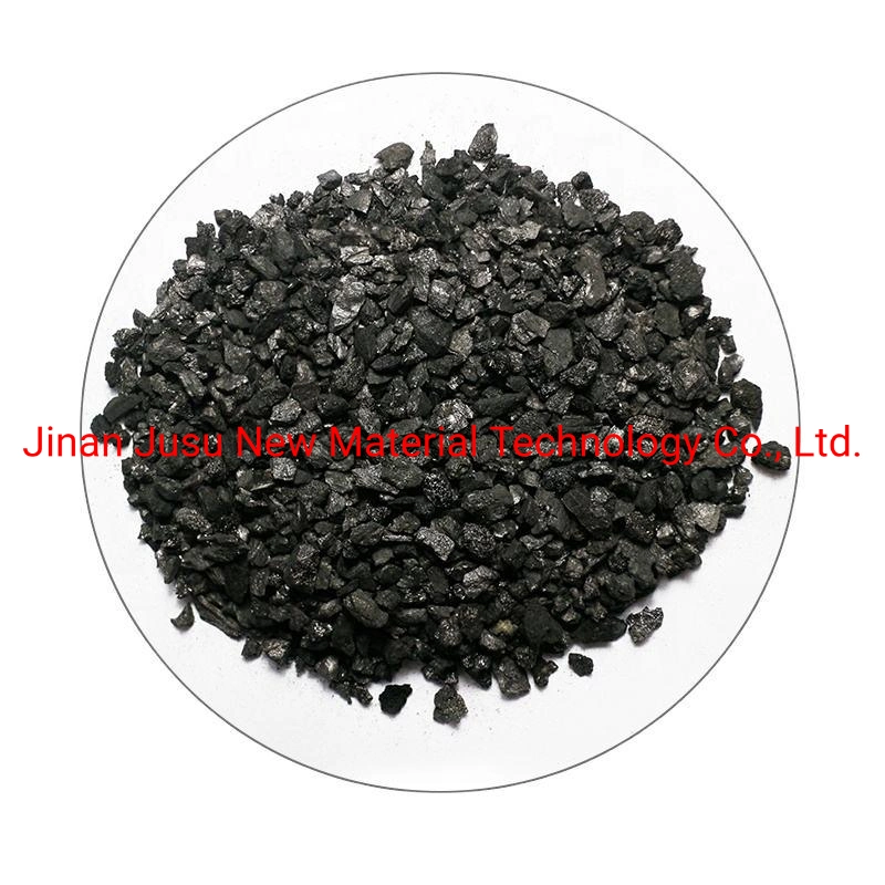 High Quality Low Ash Low Sulfur GPC Graphitized Petroleum Coke
