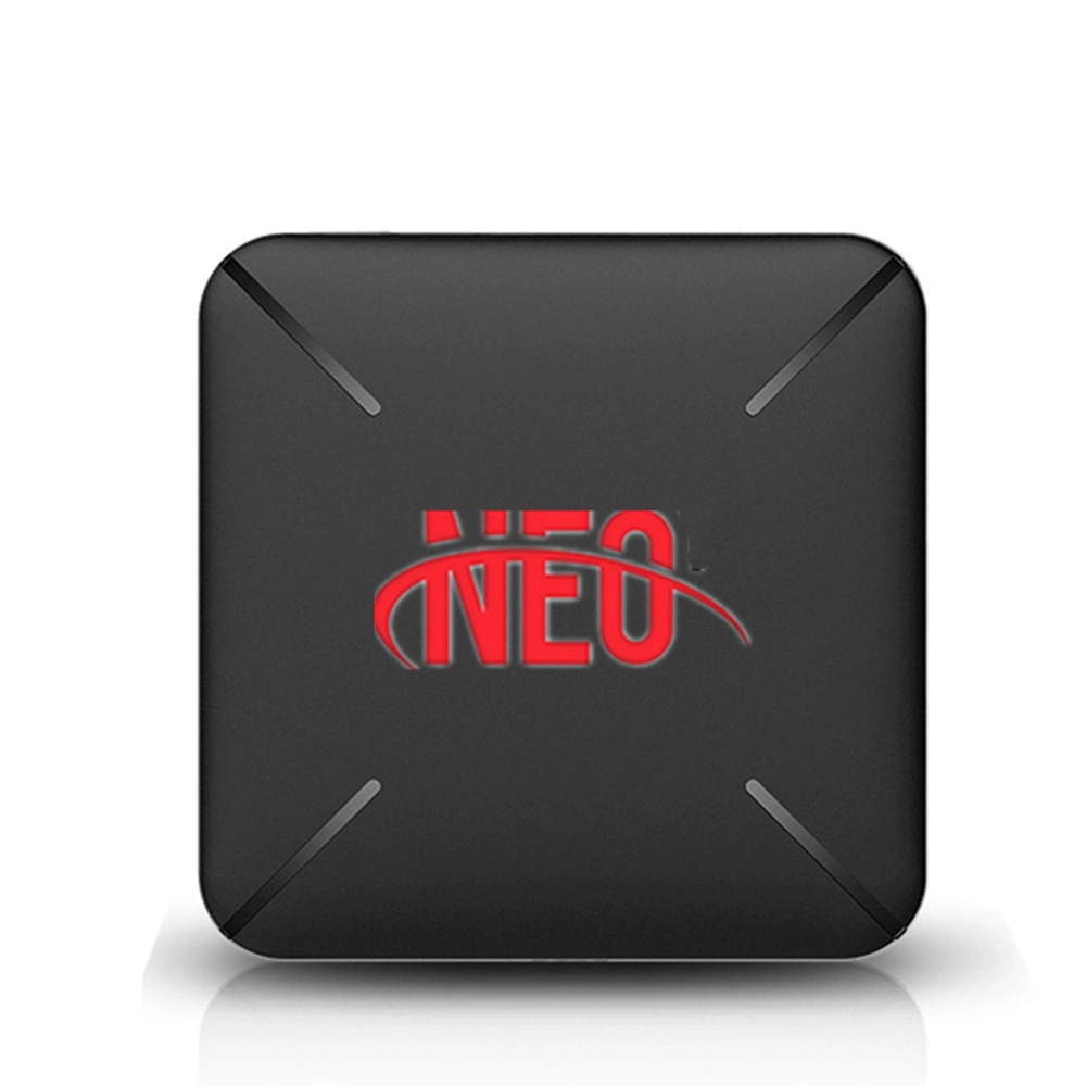 Neo PRO 2 NeoTV Neox Neox2 IPTV Italia Reino Unido EE.UU Código Francés Canal España