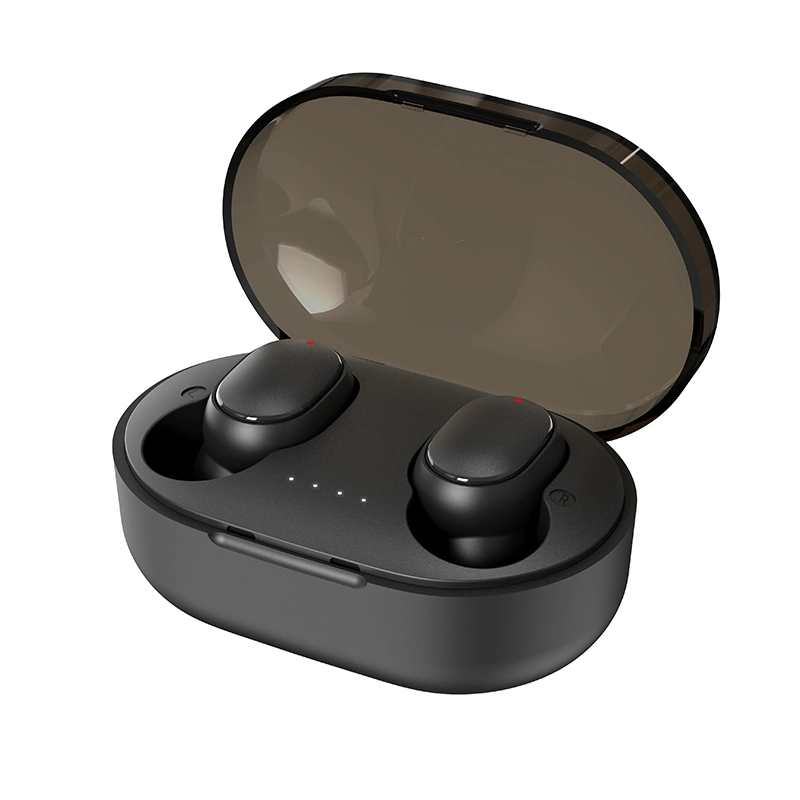 PRO Bluetooth Mobile Phone Earphone with Frequency Response Range 20-20000 (Hz) for CD-Level Audio Quality Experience