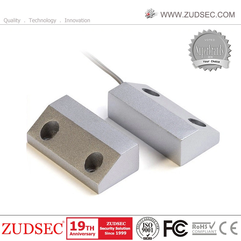 Overhead Mounted Door Magnetic Switch with Ce