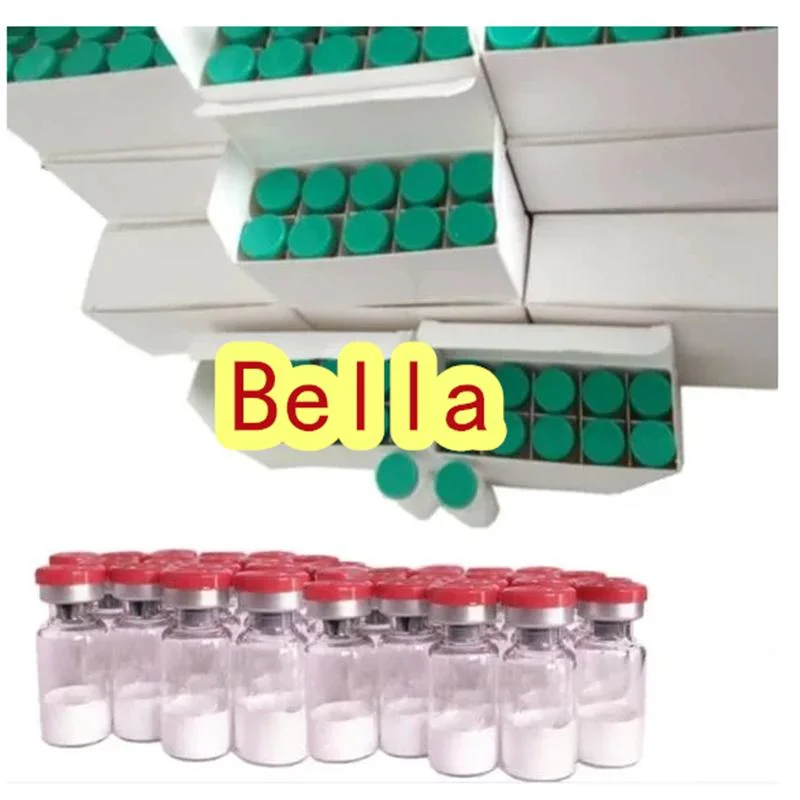 Wholesale/Supplier Price Skin Tanning Peptides CAS 121062-08-6 Mt2 Melanotan 2 10mg