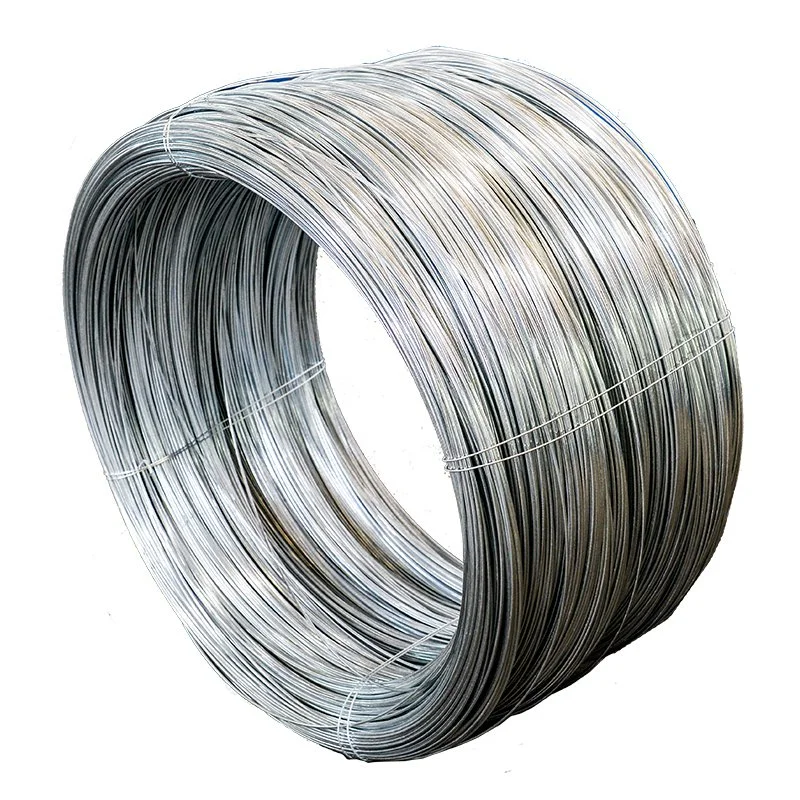 0.2mm 0.3mm 0.4mm 0.5mm Thickness Stainless Steel Wire AISI 201 304 316 Stainless Steel Wire