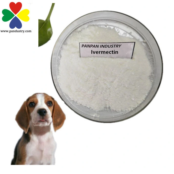 Veterinary Medicine Ivermectin Powder Price