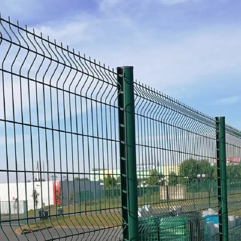 Fangxin Promotion Expanded Metal Mesh Fence Wire for Ceiling Welded Wire Mesh Airport Guardrail Dense Mesh Cable Railing Stainless Steel Cable Railing