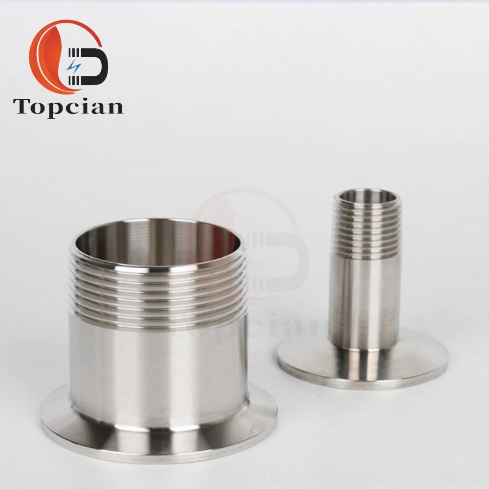 304 Stainless Steel Flange Pn10 Stainless Steel Flat Welding Flange Butt Welding Flange