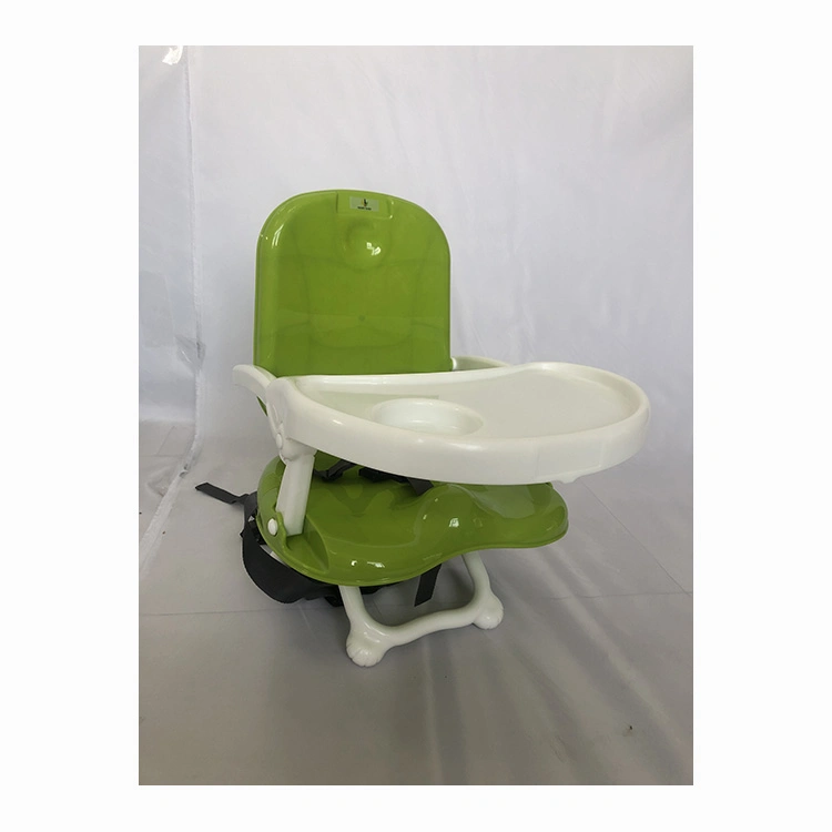 Factory Cheapest Smart Chair /Plastic Chair East to Carry out /Basic Foldable Chair