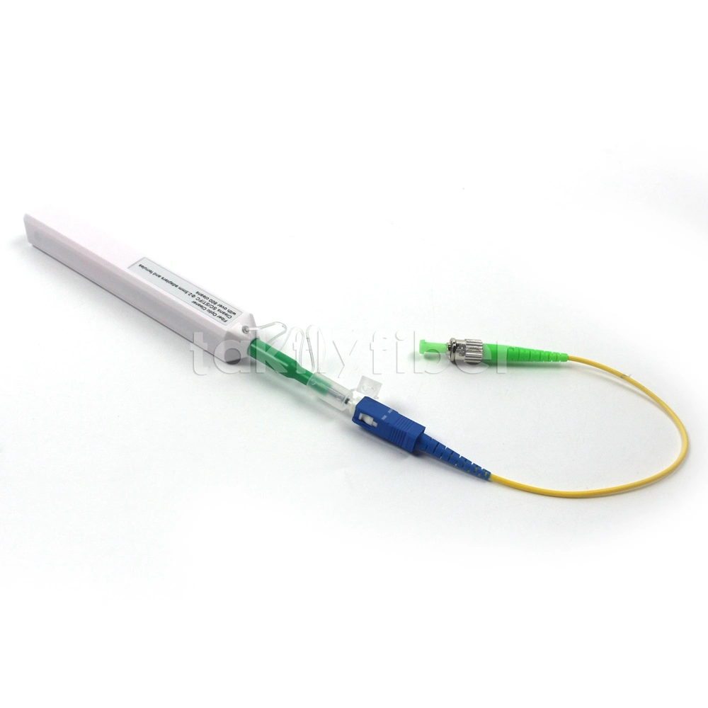 2.5mm Sc Fiber Cleaner Cleaning Pen