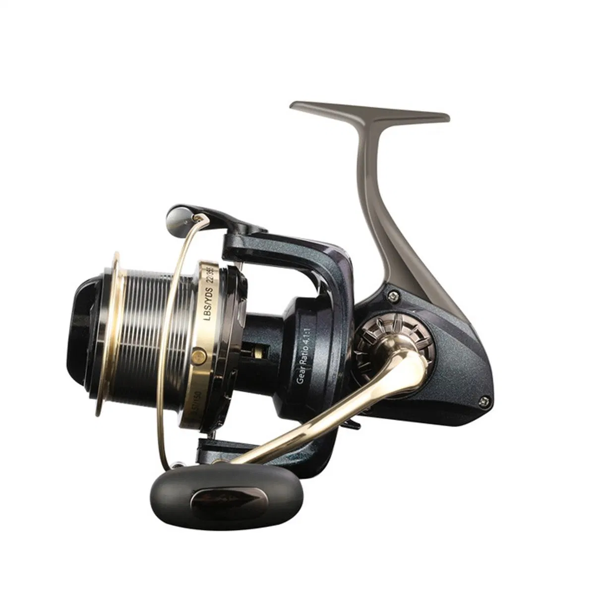 3/4 5/6 7/8 Sizes Full Metal High quality/High cost performance Aluminum Alloy Wheels All Sizes Fly Fishing Tools Fly Fishing Reel