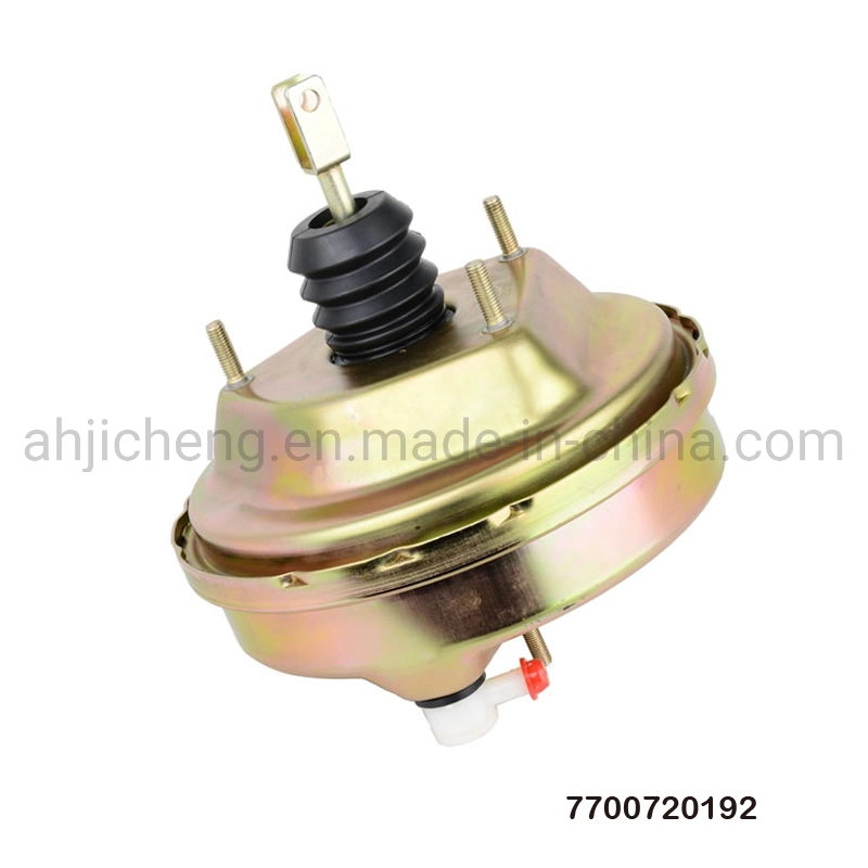 High Quaity Vacuum Brake Booster for Renault OE Number 7700720192 Auto Parts