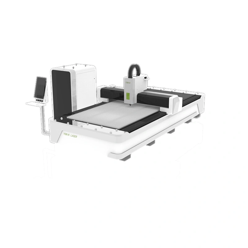 3015 Single Platform Laser Cutting Machine Is on Sale