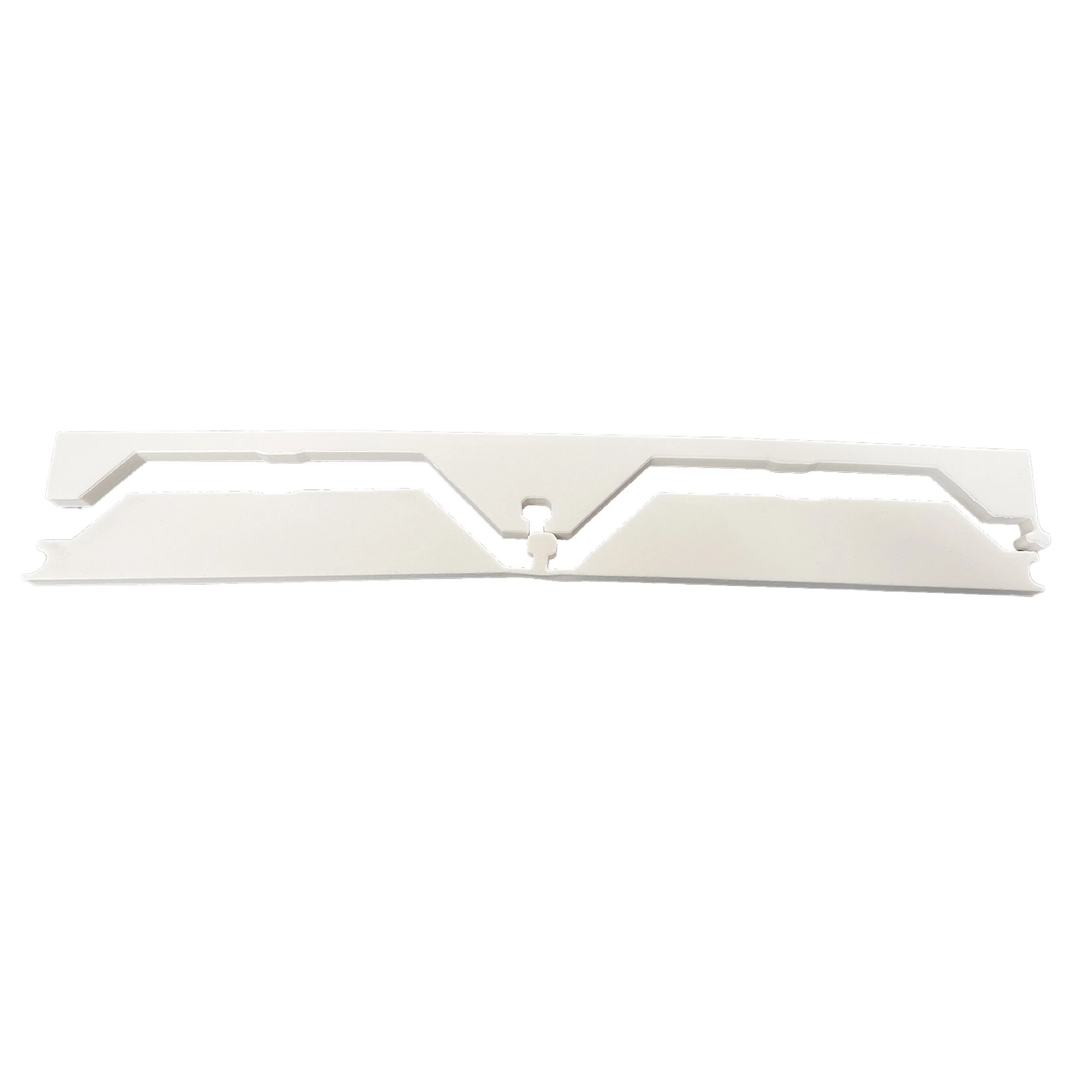 Classic Rib Profile Foam Closure Strips for Metal Roofing Panels