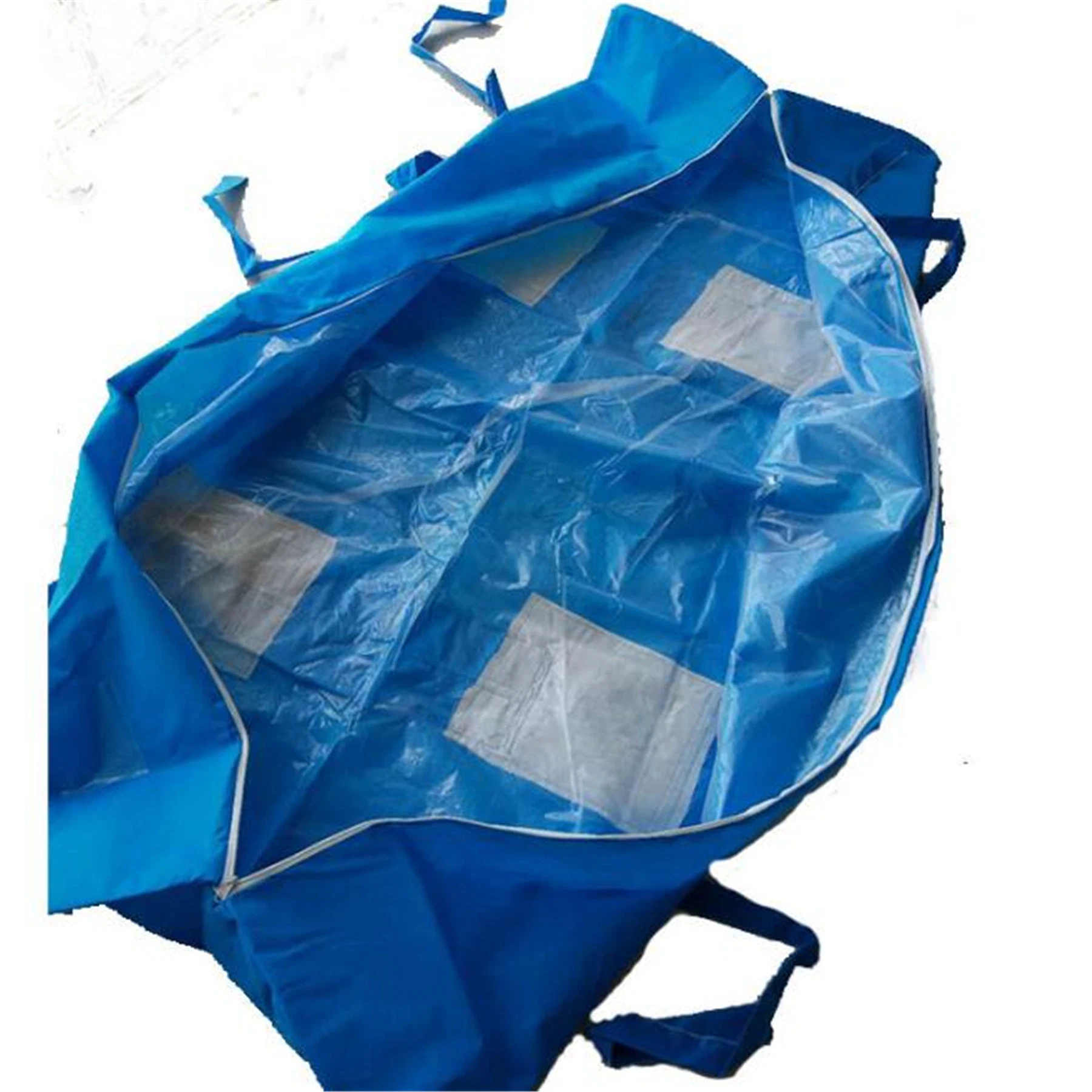 Antiseptic and Antibacterial Medical Grade Disposable Leak-Proof Non-Woven Fabric