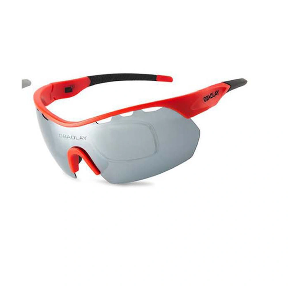 Gd Hot-Selling Windproof Seguridad gafas Gafas de sol deportivas Ciclismo Bicicleta de Montaña de Gafas Hombre Mujer Unisex