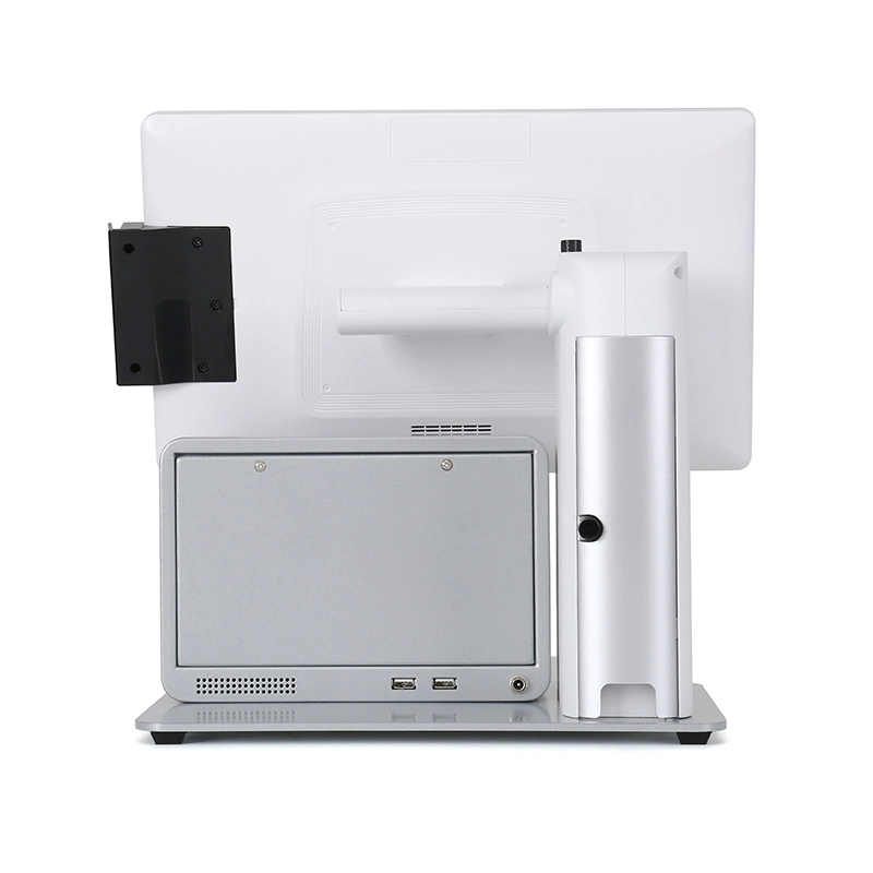 The Latest Model St9200d 15.6" POS Hardware Touch Screen Point of Sale Systems