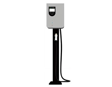 Direct Selling New Energy Car Chargers 7kw Wall-Mounted AC EV Charging Station Smart EV Charger System for Home