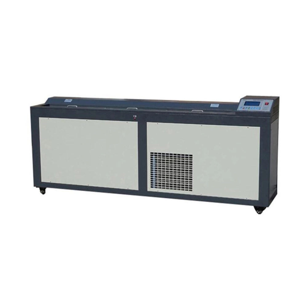 Ductility Testing Machine, Basic Ductility Tester, Temperature Controlled