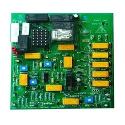 Original Customized Turnkey Electronic Product Control PCB Printed Circuit Board Assembly Manufacture Factory Price PCBA