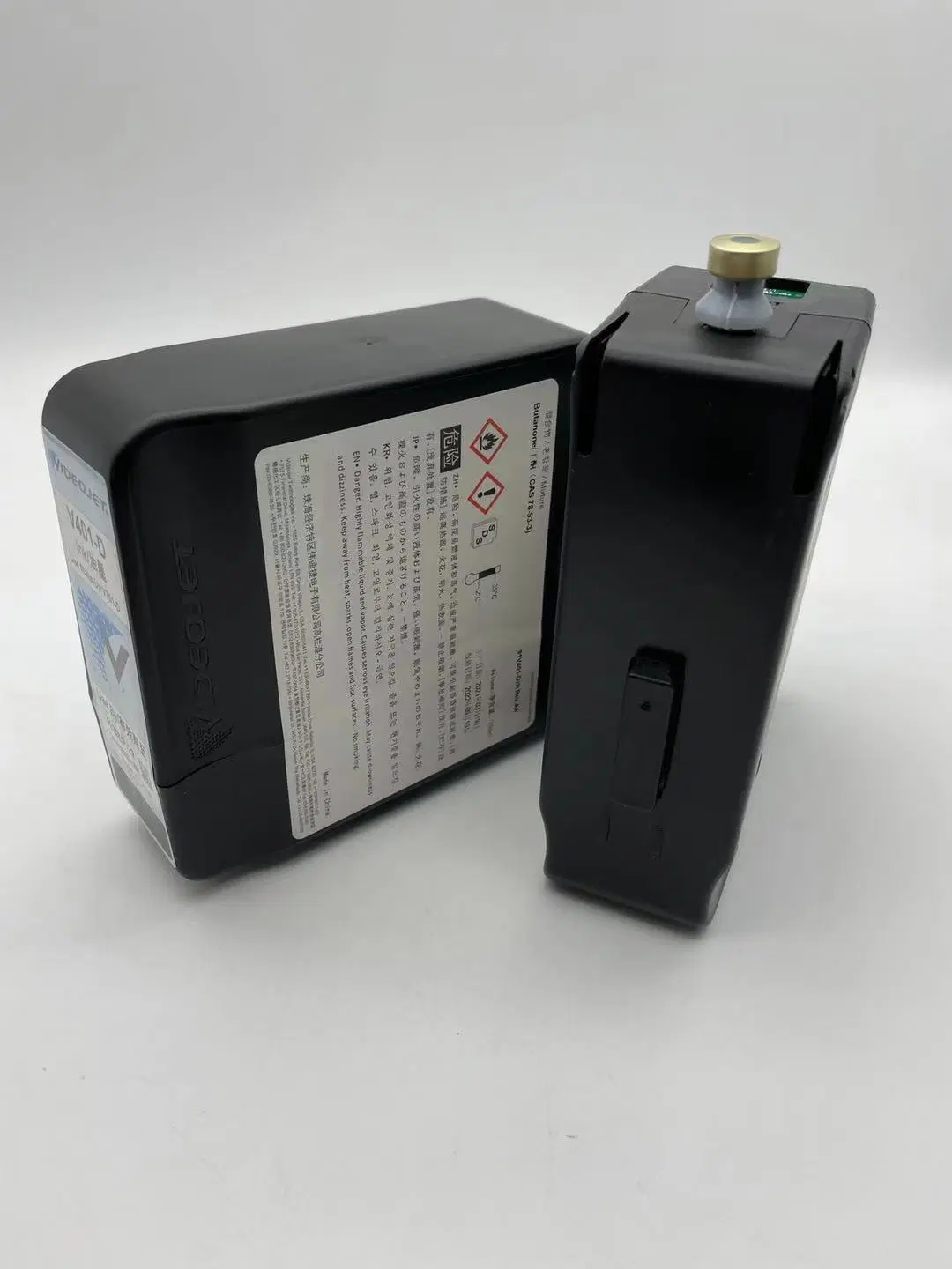 Original V411-D Ink for Videojet Inkjet Printer