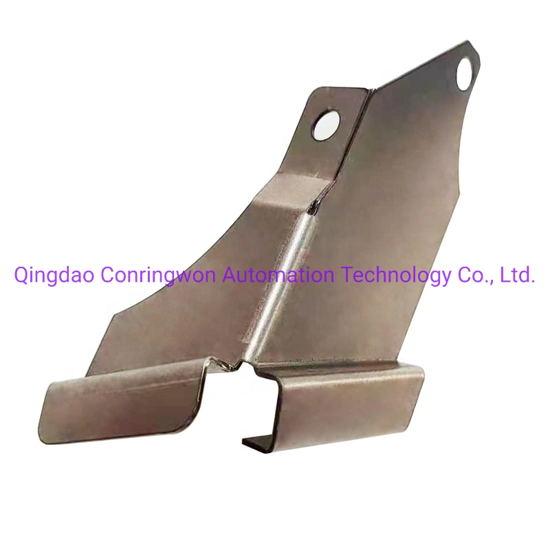 OEM Customized Precision CNC Machinery/Machining/Machined Steel Car Auto Spare Parts