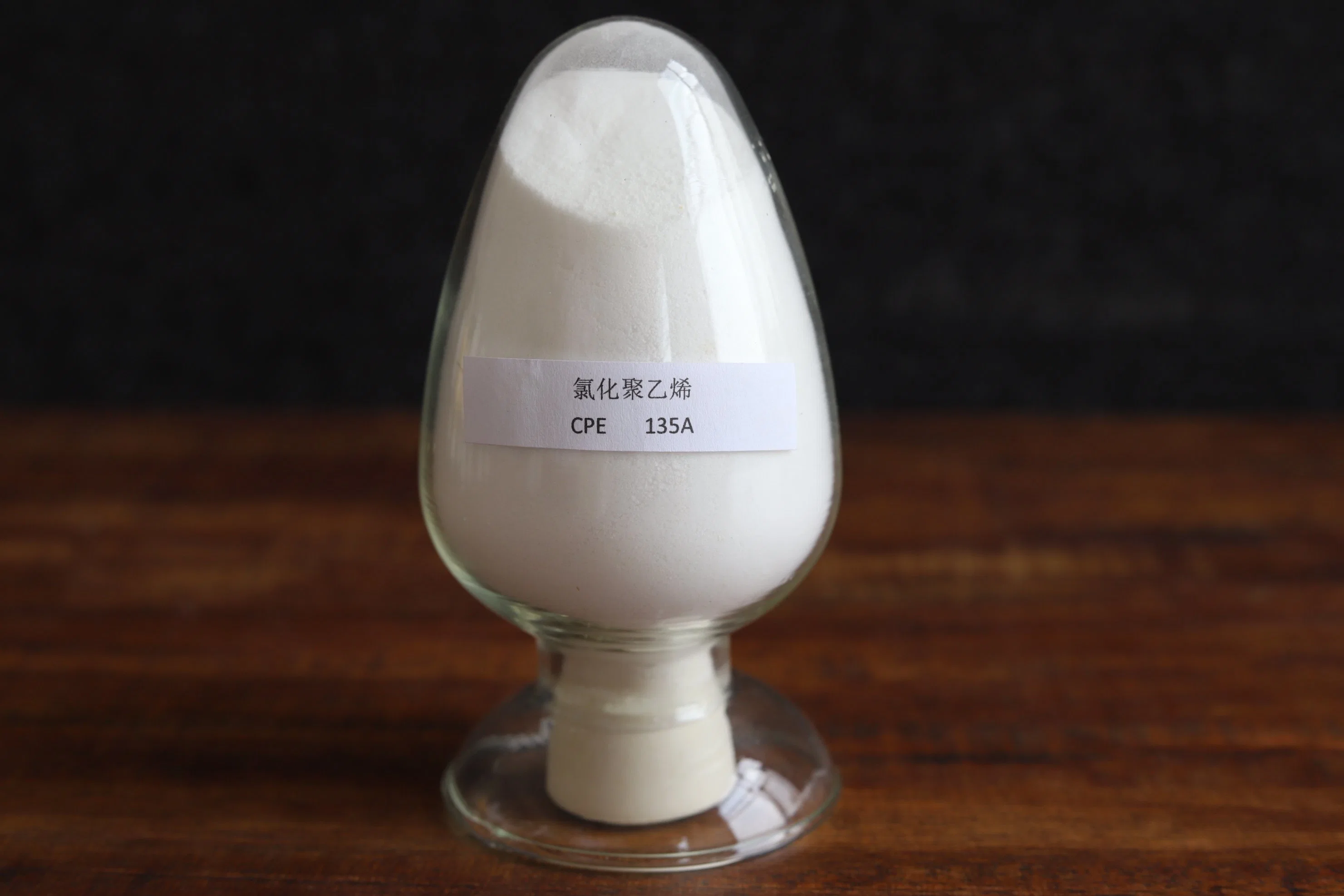 CPE 135A Chlorinated Polyethylene