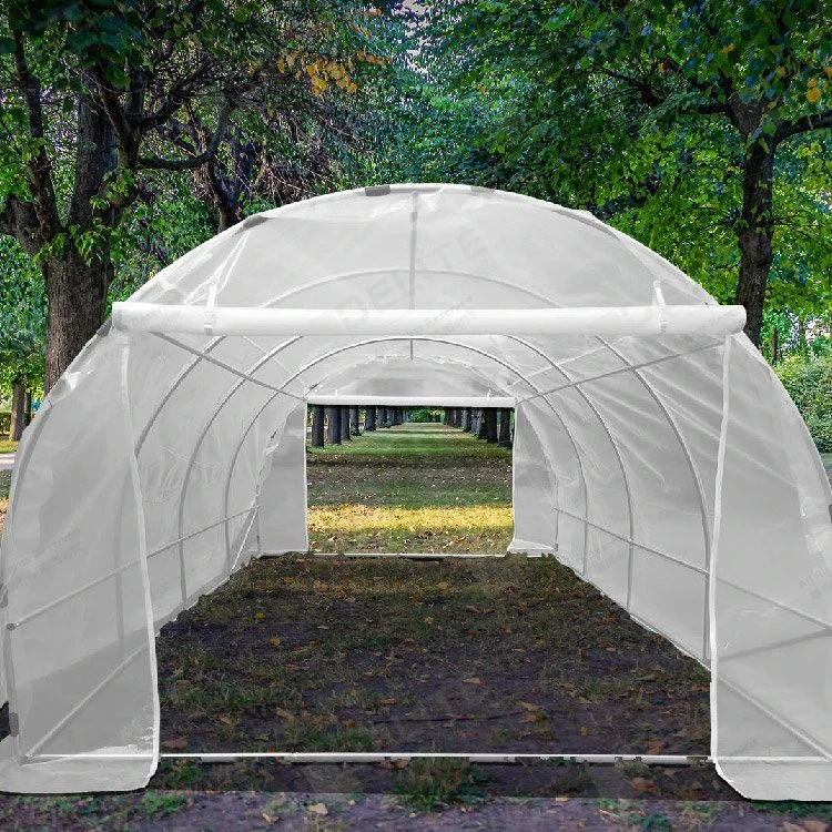 3.5mx8mx2m Portable Green House Kit for Wholesale