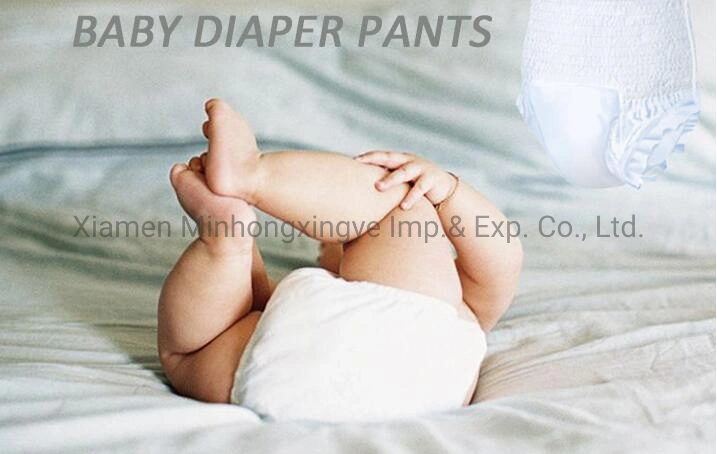 Wholesale/Supplierr's Favorite Korean Baby Diaper Grade B Washable Baby Diapers