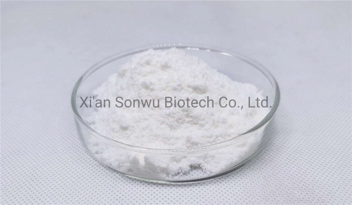 Sonwu Supply Pharmaceutical Intermediate Baricitinib Powder