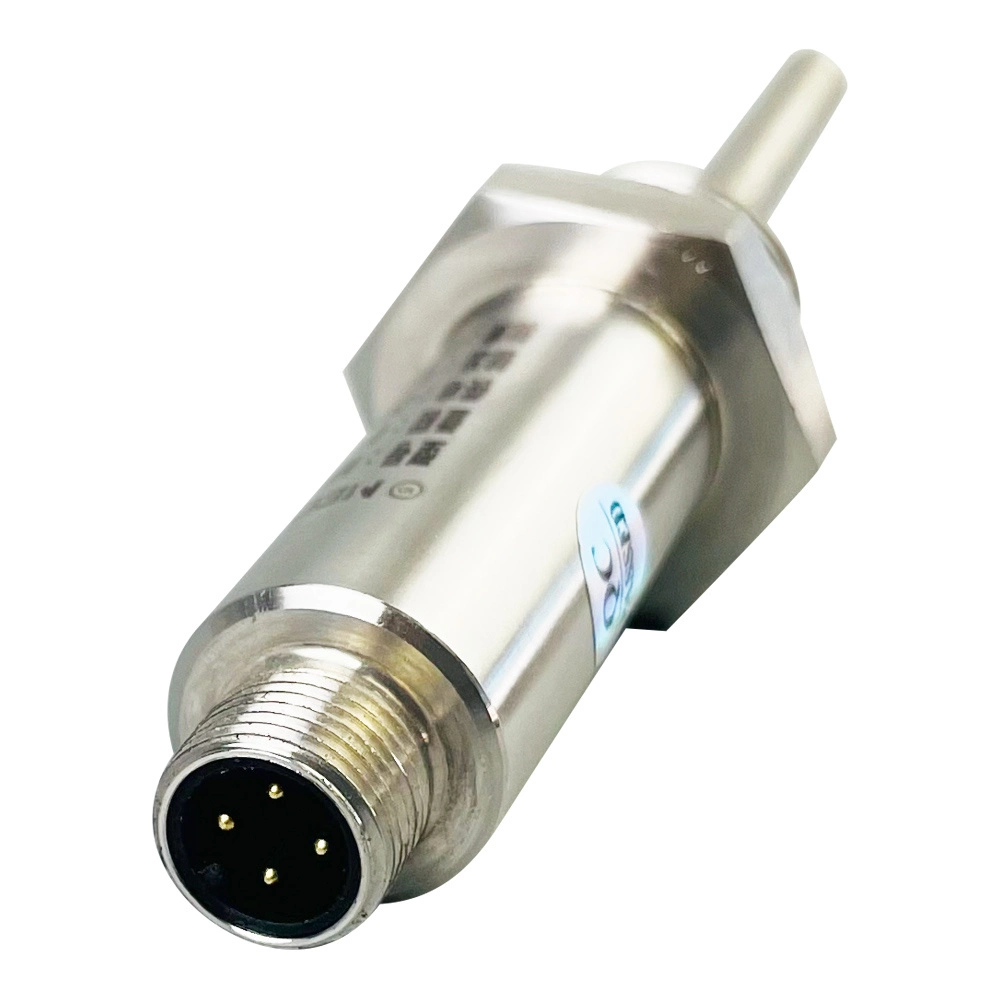 Bajo precio 316L Contacto termopar del sensor de temperatura del compresor de aire transmisor transductor MD-Ta