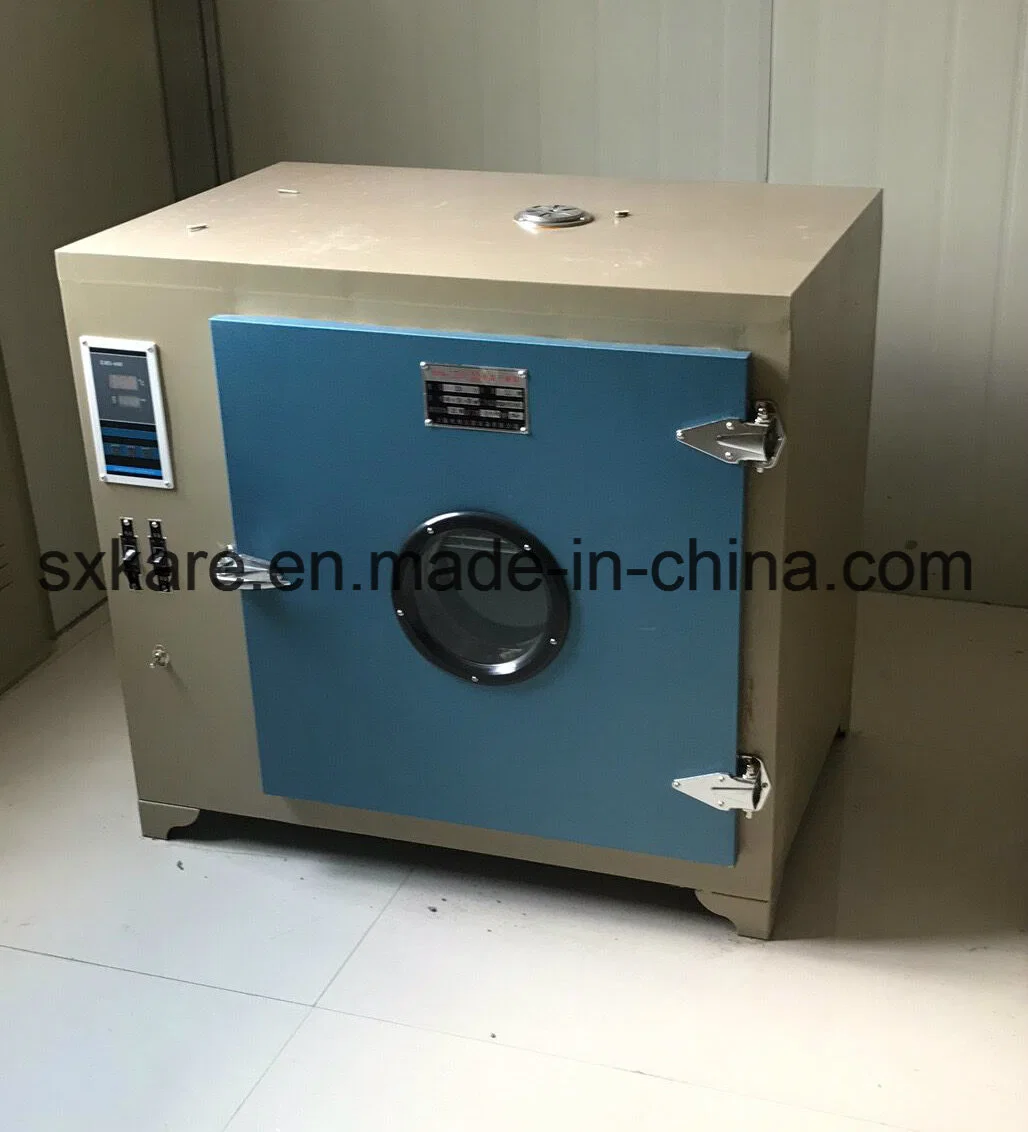 Electrothermal Blowing Drying Laboratory Oven (101-3A)