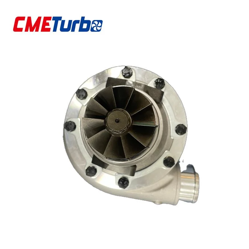 S257sx-E Turbocharger Supercore 12769095003 for Performance