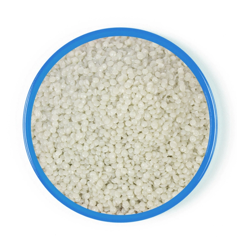 White Recycled Pet Polyethylene Terephthalate Resin with Good Prices