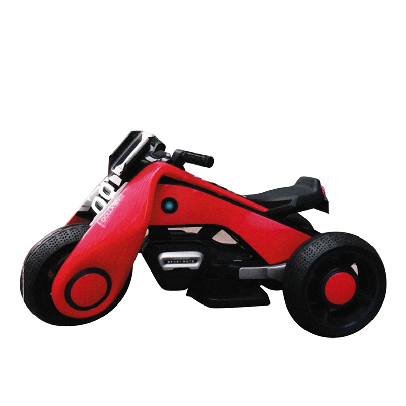 Aluminum Alloy Frame Kids Electric Motor Bike Electric Balance Bike for Child