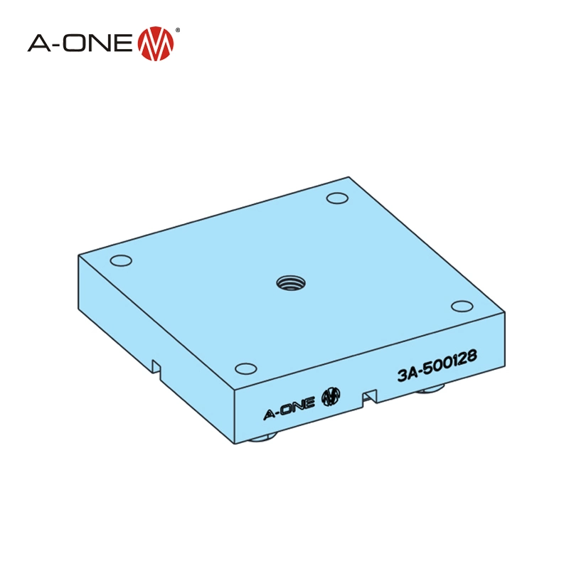 Teléfono móvil de aluminio de molde soporte para electrodo 3A-500128