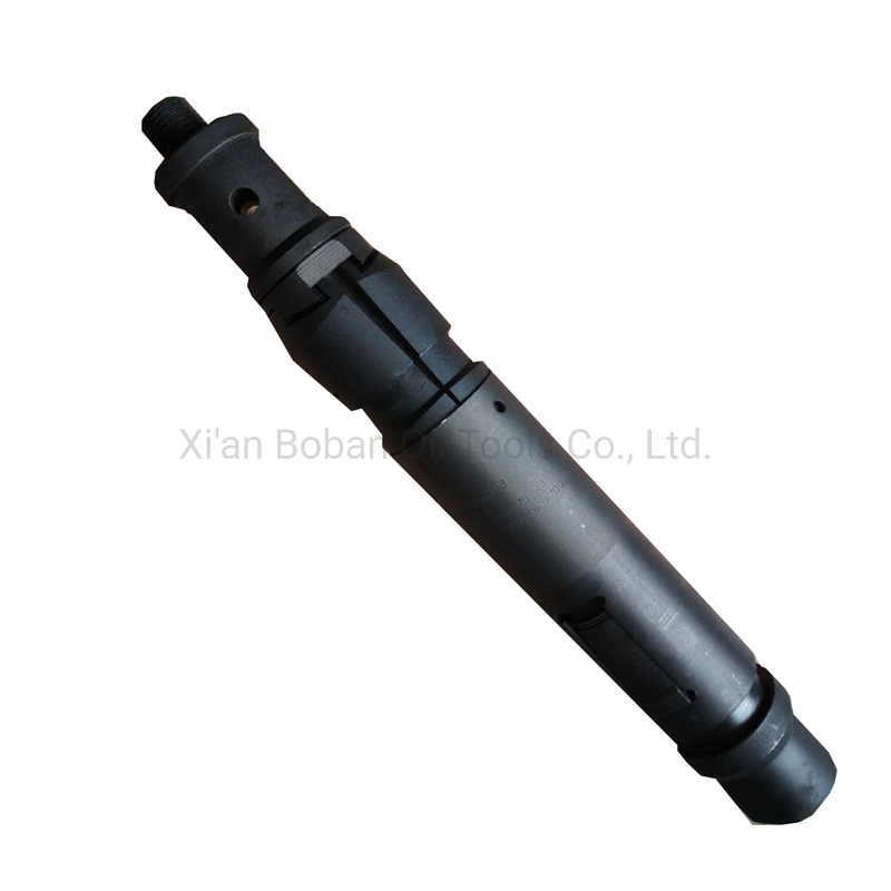 Downhole Oil Wireline Slickline Tools Bo Selective Shifting Tool