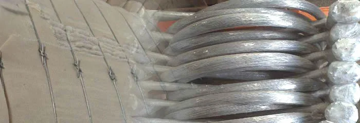 0.6mm Electro Straight Gi Cutting Wire