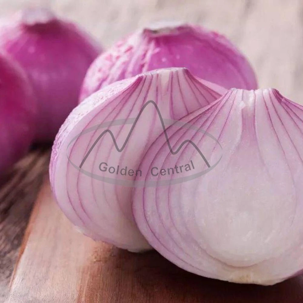 Fresh Red Onion/ Brown Onion Non Peeled Onion Price Per Kg
