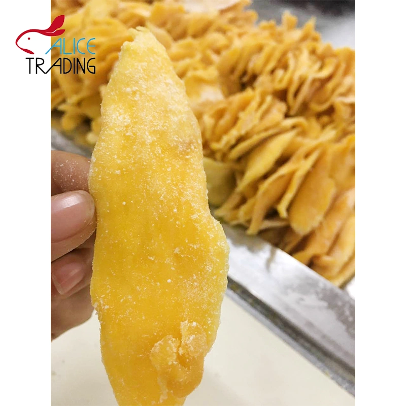 Wholesale Pure Natural Organic Top Quality Delicious Sweet Dried Mango