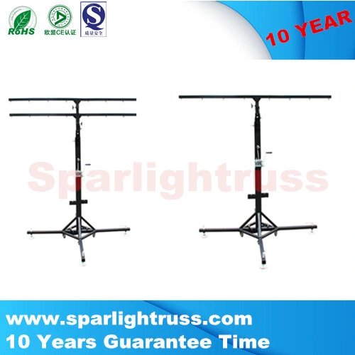 Stage Equipment Lights and Speaker Stand (YS-1101)