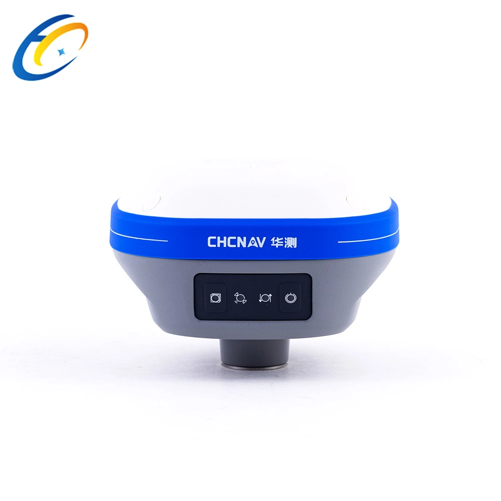 624 Channels Chc X6 Small and Portable GPS Receiver Cheap Price Surveying Instrument