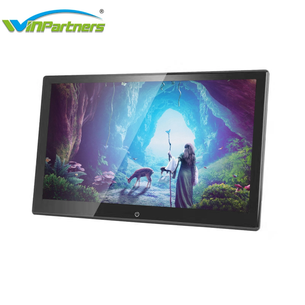 12.5inch Car Headrest Video Android Touch Monitor